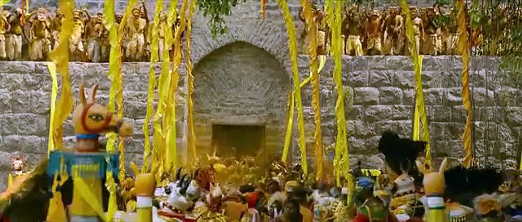 Malaikottai Vaaliban Part 3