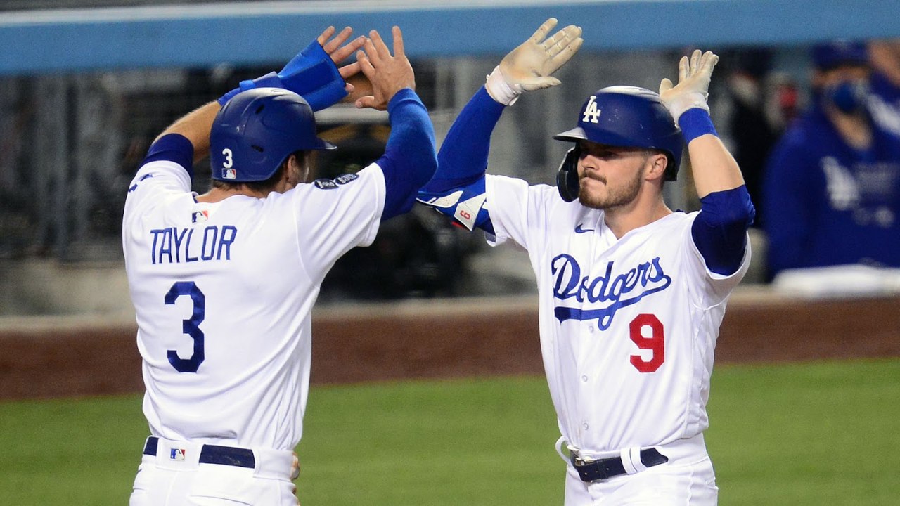 San Diego Padres vs. LA Dodgers Betting Tips and Predictions