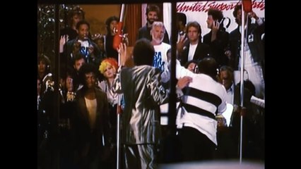 The Greatest Night in Pop Bande-annonce (ES)