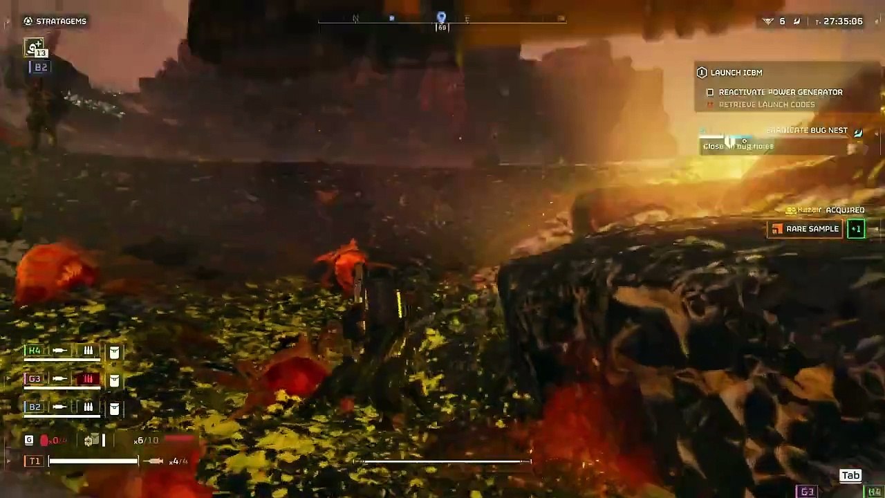 HellDivers 2 EP10
