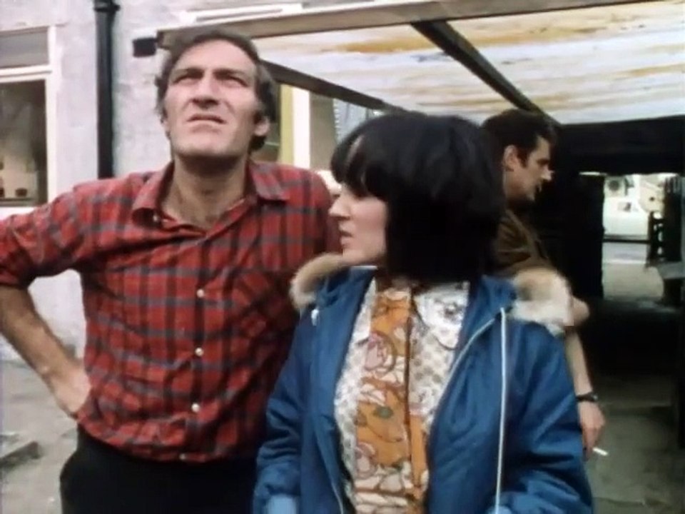 Tales of Unease (1970) (Episode 7)