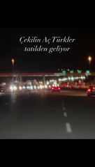 AK Partili eski Belediye Başkanı'ndan skandal paylaşım