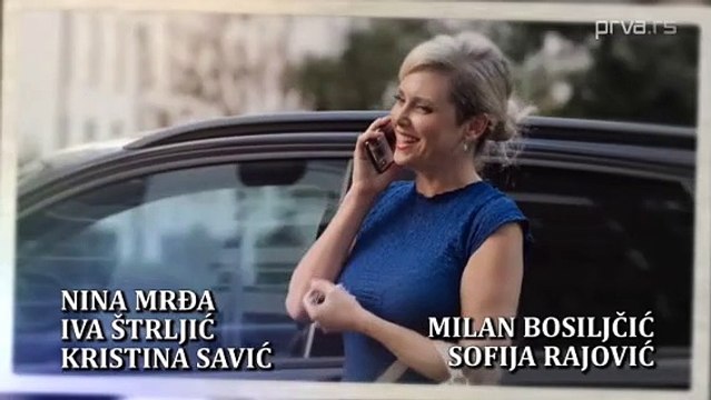 Igra sudbine - 1025 epizoda NOVO