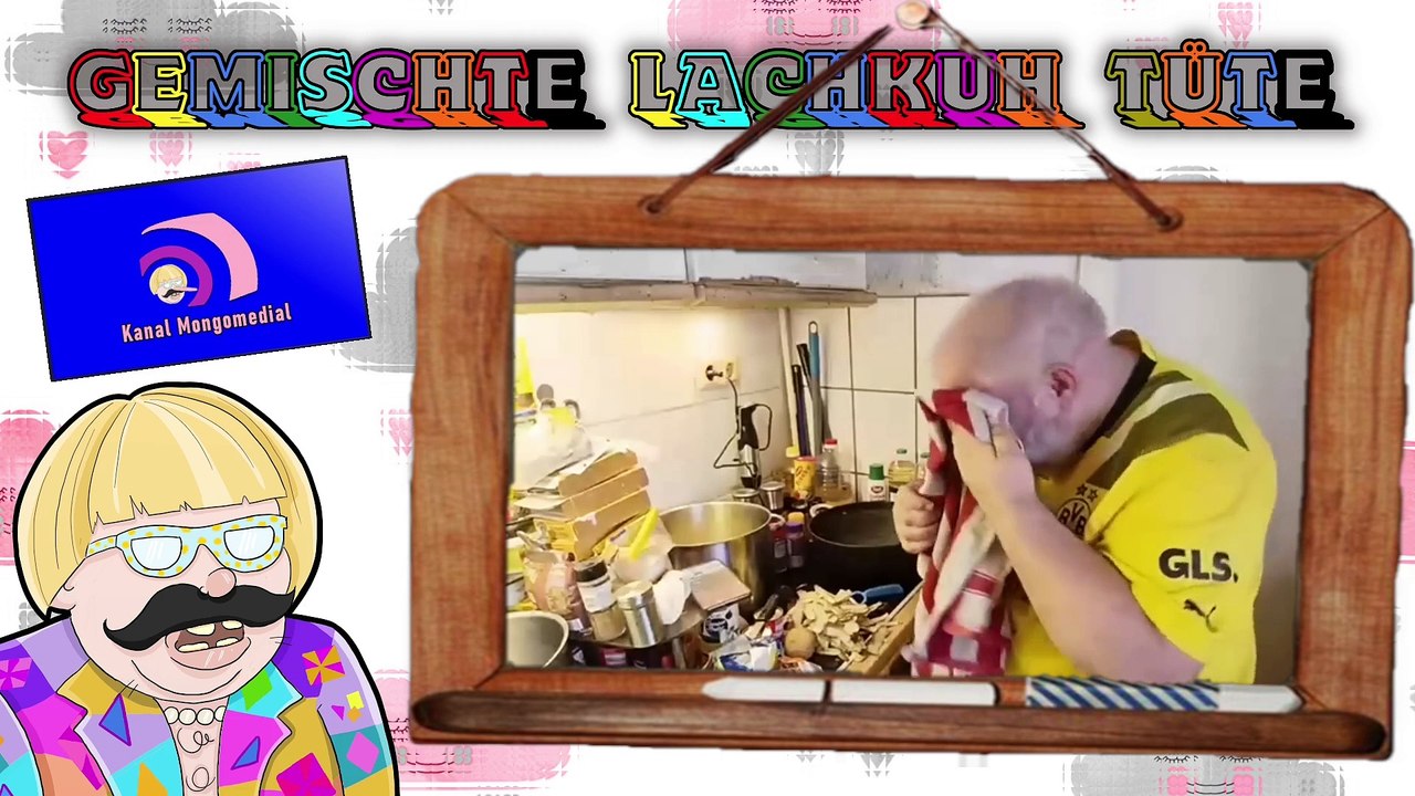 Gemischte Tüte Kochen 1