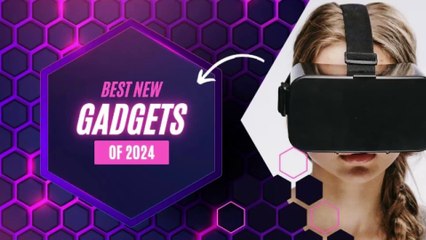 Download Video: Top 5 Must-Have Gadgets to Buy in 2024 | Latest Tech Reviews & Recommendations | Top 5 Gadgets you must have to buy in 2024