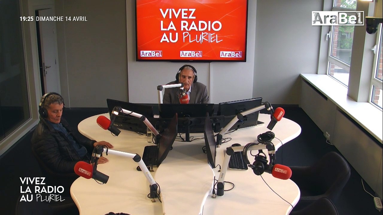 3ème Mi-Temps - L'intégrale du 14-04-2024