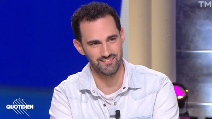 VOICI : Bruno Hourcade (Les 12 coups de midi) dévoile les techniques qui lui ont permis de remporter le million d'euros (1)