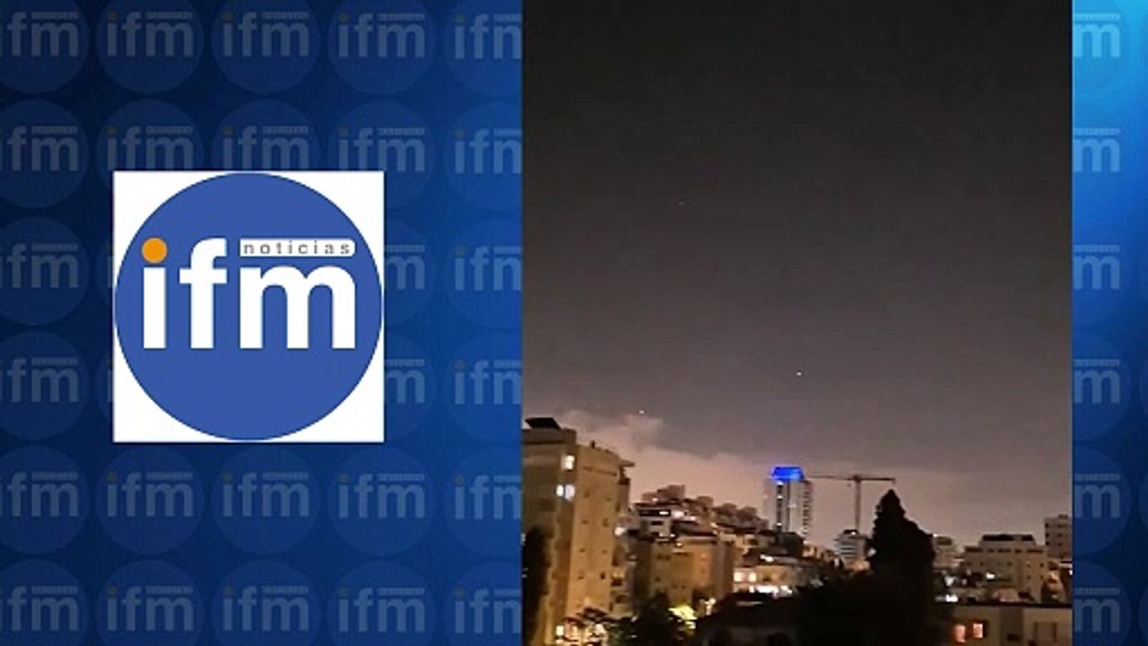 Ataque a Israel
