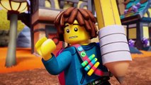 LEGO DREAMZzz: Trials of the Dream Chasers Saison 1 - LEGO DREAMZzz Nouvelle série originale | Bande annonce ?? (FR)