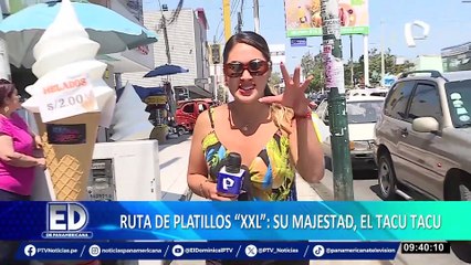¿Lo intentarías? Restobar premia a quién coma un tacu tacu de casi 2 kilos en menos de 20 minutos