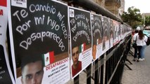 Familiares exigen encontrar a sus desaparecidos a cambio de su voto en Guadalajara