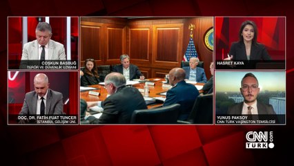 Gece Haberleri 14 Nisan 2024 Pazar