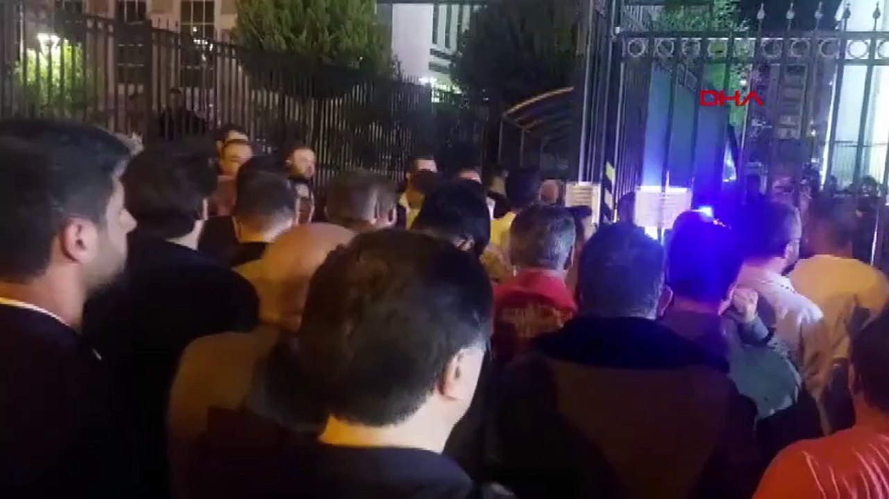 Teleferik kazasında yeni gelişme: Kepez Belediye Başkanı Mesut Kocagöz ve 4 kişi tutuklandı