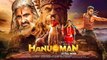 Hanuman Movie | Full HD 2024 | Action, Drama and Adventure