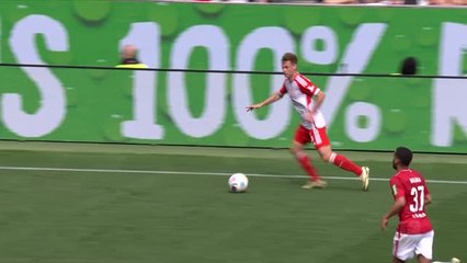 29e j. - Le Bayern pour l'honneur