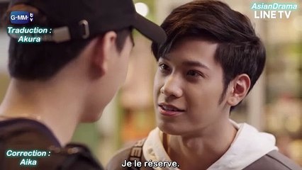 Trailer Our Skyy KristSingto VOSTFR