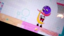 Snipperclips for Nintendo Switch! AWESOME!