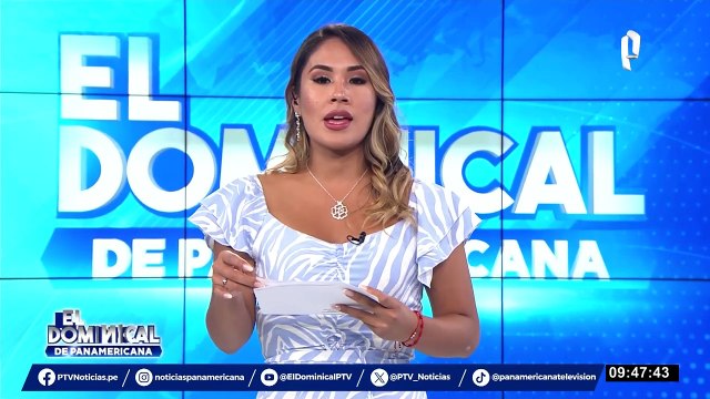 Sacerdote de iglesia de Miraflores agredió a aeromoza en aeropuerto Jorge Chávez