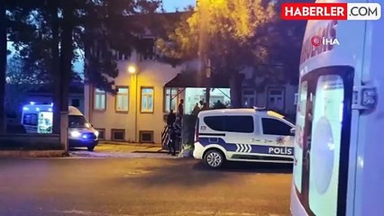 Elazığ'da bir garip olay! Cin çarptığını söyleyen 3 kişi sağlık merkezine başvurdu