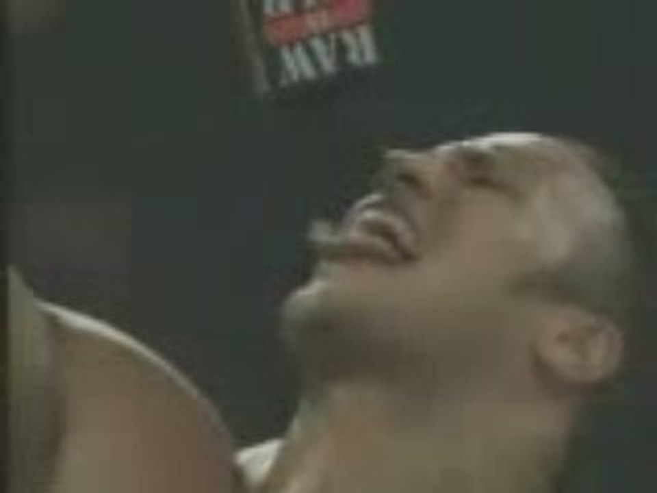 The Rock titantron