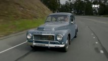 Wheeler dealers Occasions a Saisir  S13E02 - Volvo PV544