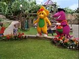 Barney & Friends Caring Hearts