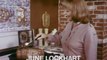 1960s June Lockhart Gravy Train TV commercial