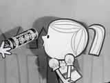 1950s Lifesavers animated TV commercial