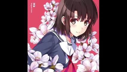 LOVE iLLUSiON (Megumi Solo Ver.)