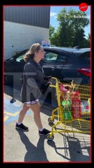 Gypsy Rose Blanchard is revealing her new appearance since her plastic surgery on April 5th.