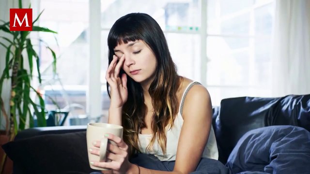 La fatiga crónica es distinta al cansancio; te contamos cuáles son los síntomas para detectarla