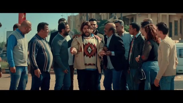فيلم الخطة العايمة بطولة علي ربيع و محمد عبد الرحمن كامل