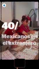 INE rechaza 40 mil registros para votar en el extranjero | Reporte Indigo