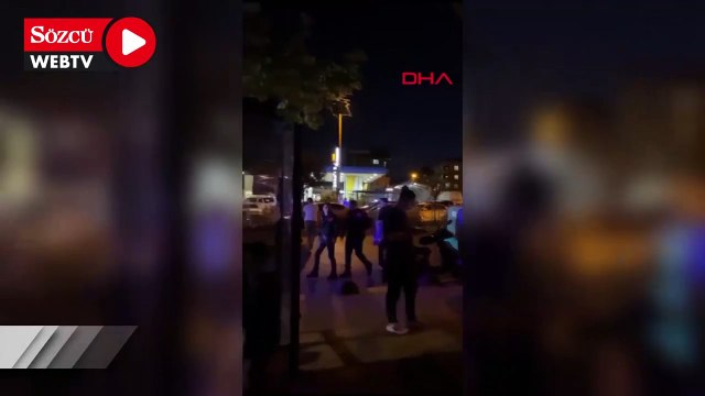 Sancaktepe'de eski koca dehşeti: Boşandığı eşini vurup intihar etti