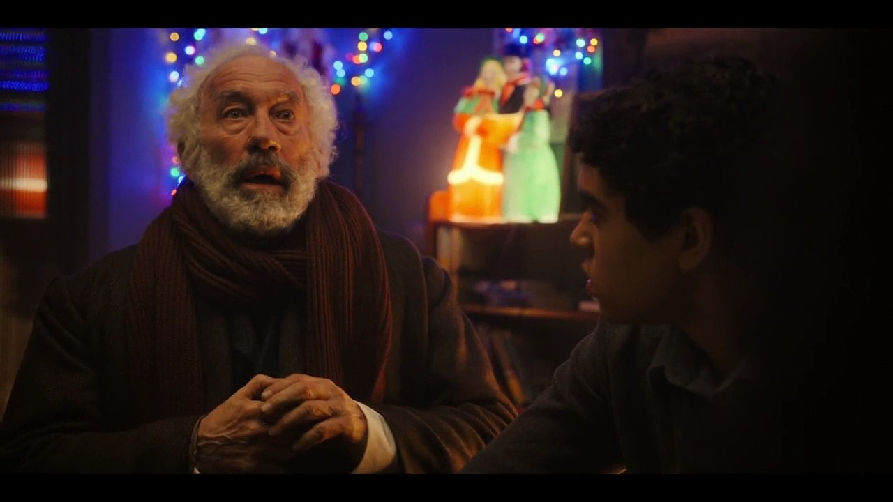 Der fabelhafte Mr. Blunden (2021) stream deutsch anschauen