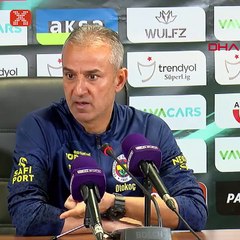 İsmail Kartal: "Yabancı VAR hakemi işi doğru"