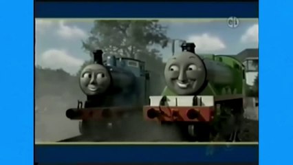 Thomas y sus Amigos - Segmento de Aprendizaje "Ser Amable"