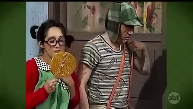 CHAVES EPISÓDIO PERDIDO #chavesaovivo