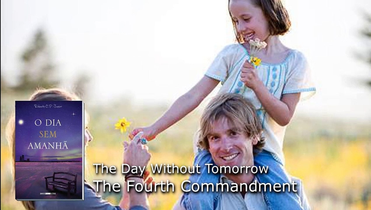 TC4. The Fourth Commandment