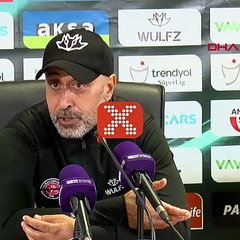 Tolunay Kafkas'tan Büyükekşi'ye: "Hakkında konuşacağım!"