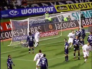 2002-03 - J23 - 34 - CARNOT S - BORDEAUX-EAG 4-2