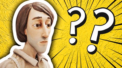 Harold Halibut : TEST français sur PS5