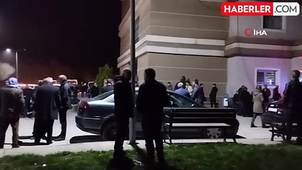 Muş'un Varto ilçesinde inekler yüzünden çıkan tartışmada 1 kişi hayatını kaybetti