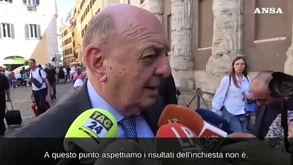 Download Video: Pichetto Fratin su Suviana, 