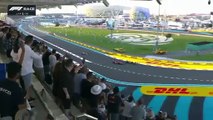 Race Highlights 2023 Abu Dhabi Grand Prix!