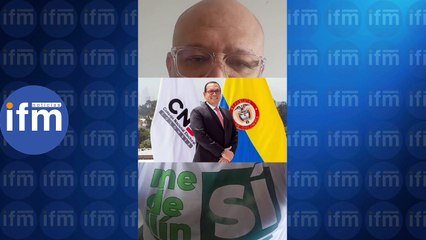 Andres Rodriguez sobre asesinato de Jaime Vasquez en Cúcuta