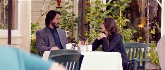 Destination Wedding Bande-annonce (DE)