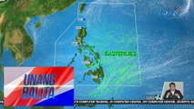 Mainit at maalinsangang panahon, asahan pa rin ngayong araw - Weather update today as of 6:10 a.m. (April 15, 2024) | UB