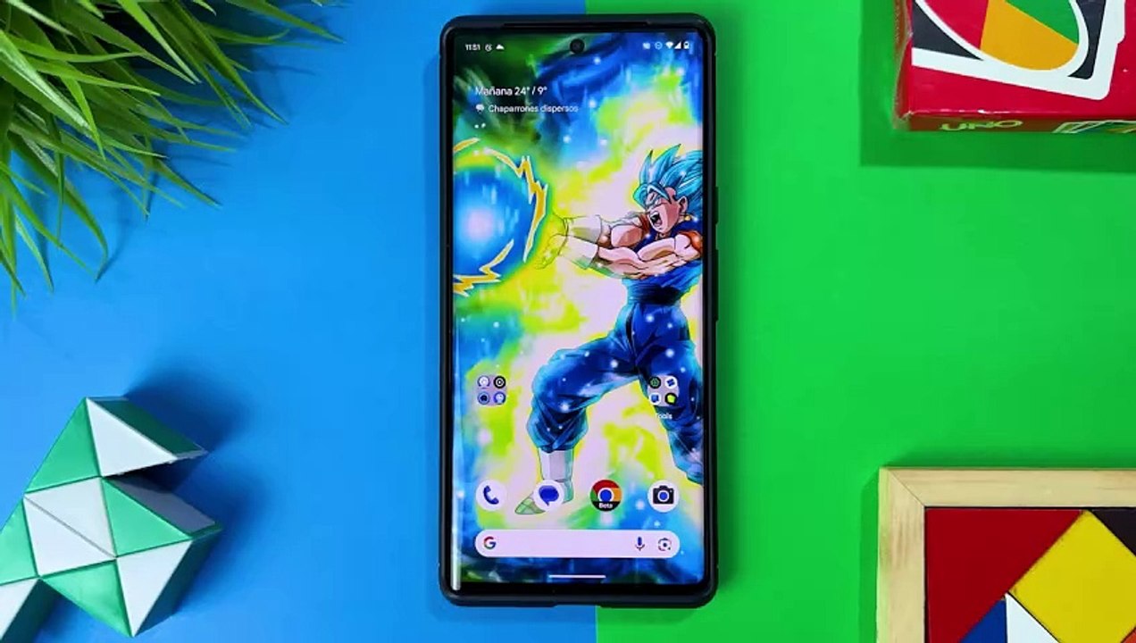  TOP de Aplicaciones ÚTILES para ANDROID!   #top