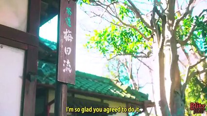 Watashitachi wa Douka Shiteiru - 私たちはどうかしている - E1